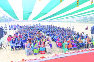 S.C.S. Higher Secondary School, Puri
